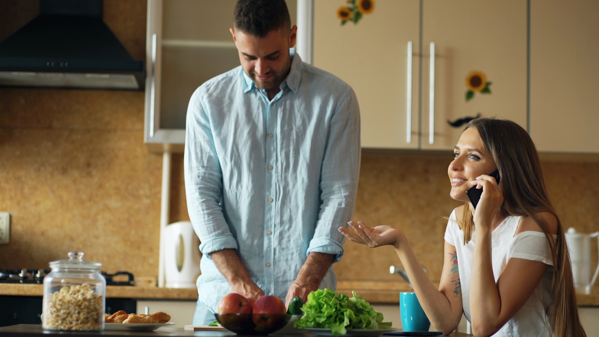 Hydration and Energy Connection